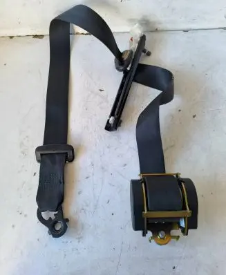 Opel Vivaro Front seatbelt 300778A 6332022 52213