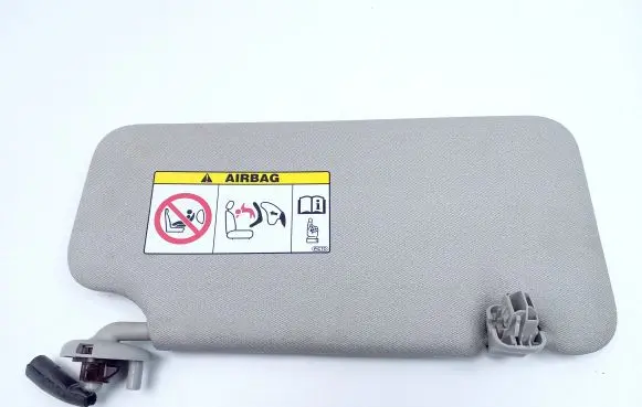 Honda HR-V Sun visor