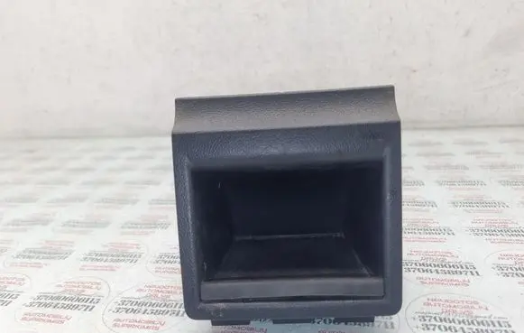 Audi A3 S3 8P Glove box central console 8P0863351D