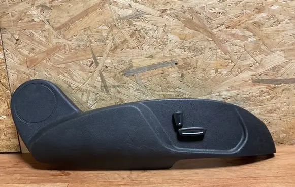 Ford Mondeo MK IV Front door seat control surround trim 7S71V62186A
