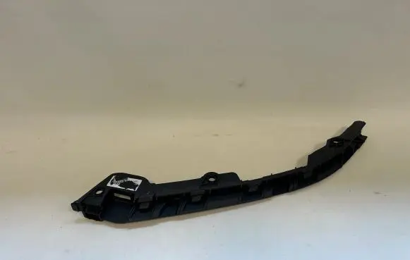 Porsche 911 992 Front bumper