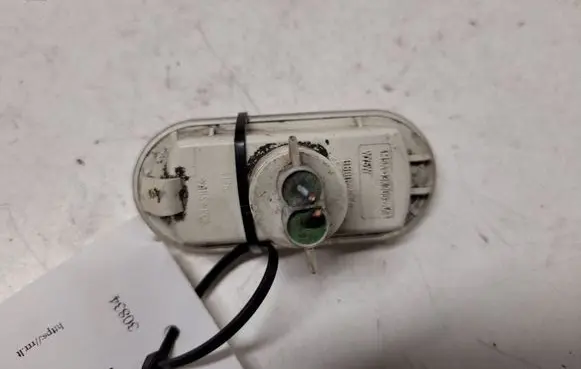 Ford Focus Front fender indicator light 4M5A13K309AA