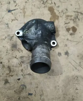 Honda Civic Thermostat/thermostat housing