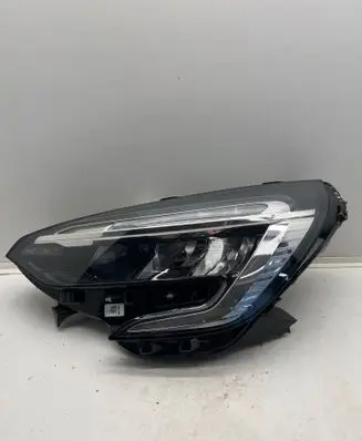 Renault Clio V Headlight/headlamp 260609987R 01066099800110