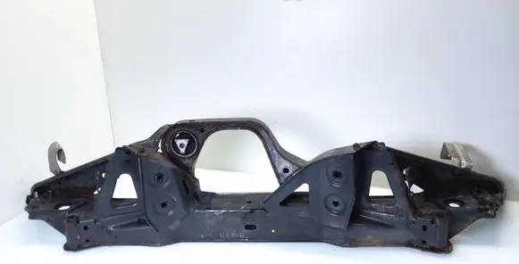 Mini Cooper Countryman R60 Rear subframe 9804406 0125711295