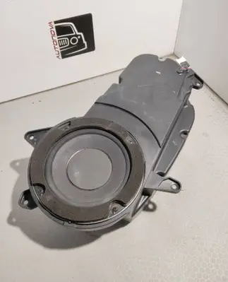 Hyundai Santa Fe Subwoofer speaker 963502B600