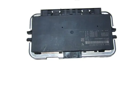 BMW X3 F25 Speedometer control unit/module 61359251980 9251980 61356992947