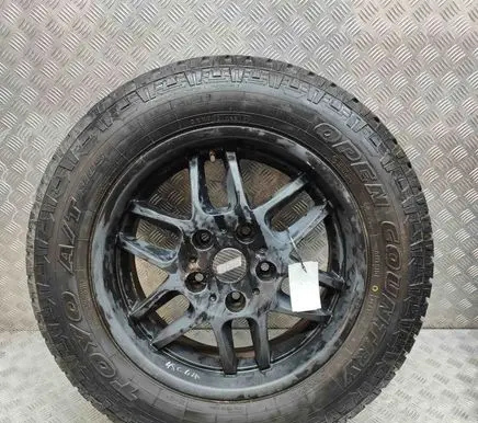 Toyota Tundra II R20 alloy rim 0546049