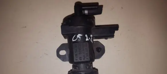Citroen C5 Turbo solenoid valve 9635704380 0928400414
