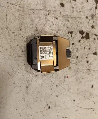 Jaguar XF X260 Rain sensor CPLA17D547AJ