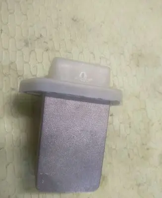 SsangYong Korando Heater blower motor/fan resistor 17K28