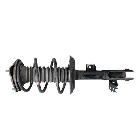 Toyota RAV 4 (XA50) Front shock absorber with coil spring 4852042730