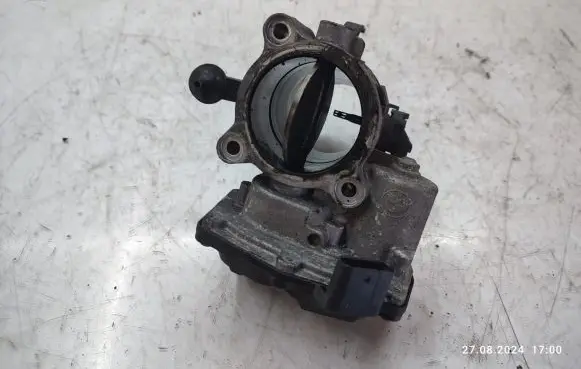 Mini One - Cooper Coupe R56 Throttle valve 7810752