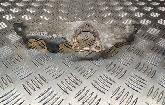 Heat shield in engine bay