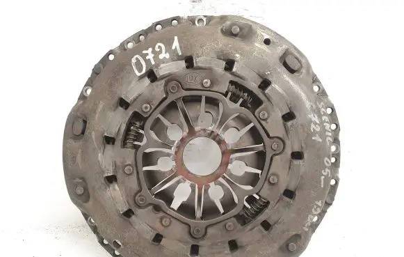 Renault Scenic II - Grand scenic II Pressure plate 8200188964