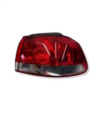 Volkswagen Golf VI Rear/tail lights 89089721R