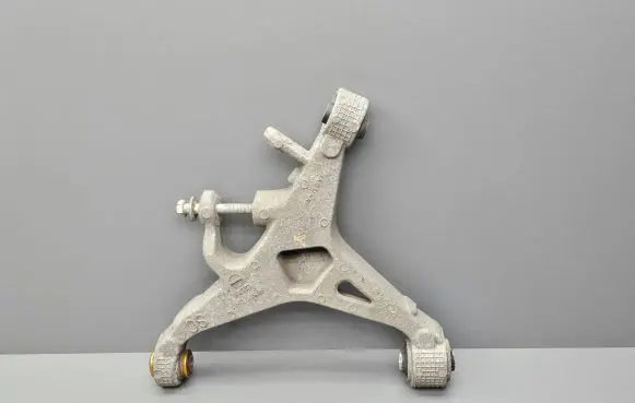 Jaguar XF X250 Rear upper control arm/wishbone 5B531 L2L7A