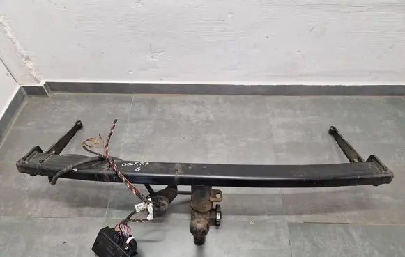 Volkswagen Golf VII Tow bar set 5G0092155C 5Q0907383L