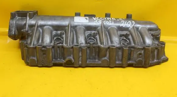 Opel Vectra C Intake manifold 55206459 55182684 20346201