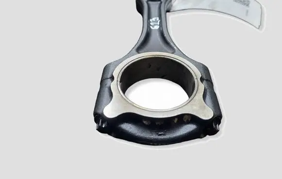 Mercedes-Benz C W203 Connecting rod/conrod