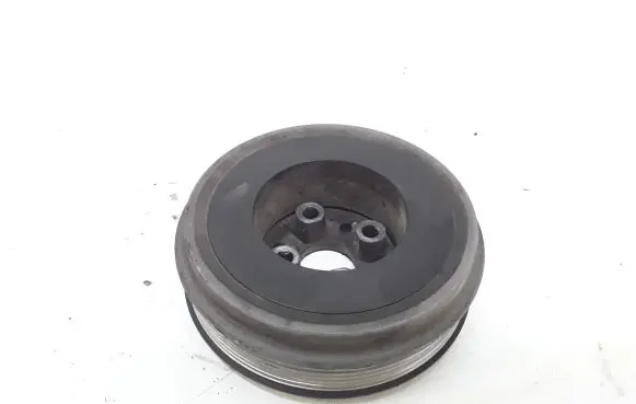 Skoda Octavia Mk1 (1U) Crankshaft pulley