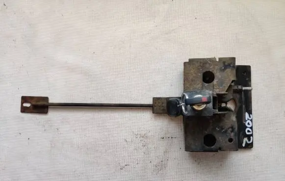 Ford Transit Engine bonnet/hood lock/catch YC1516774AC