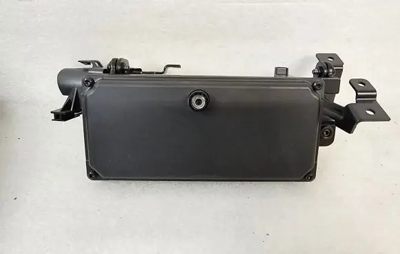 Windshield/windscreen camera