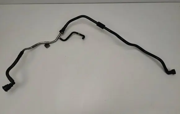 Mercedes-Benz E W212 Vacuum line/pipe/hose A2124302829