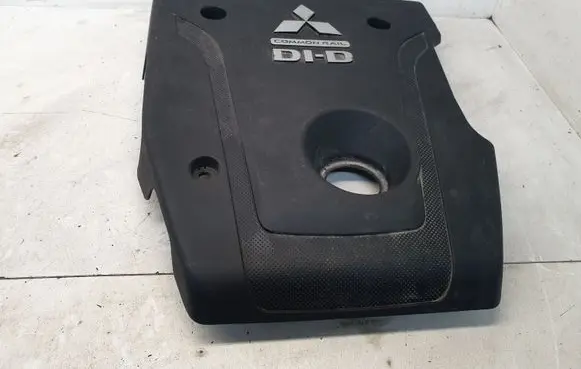 Mitsubishi Outlander Engine cover (trim) 1003A417