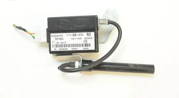 Hyundai ix35 Other devices 954702S200