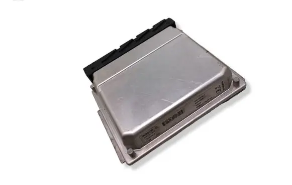 Volvo XC90 Engine control unit/module 0281011441 30646978 1039S04101
