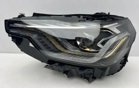 BMW 2 G42 Headlight/headlamp 5A03E37
