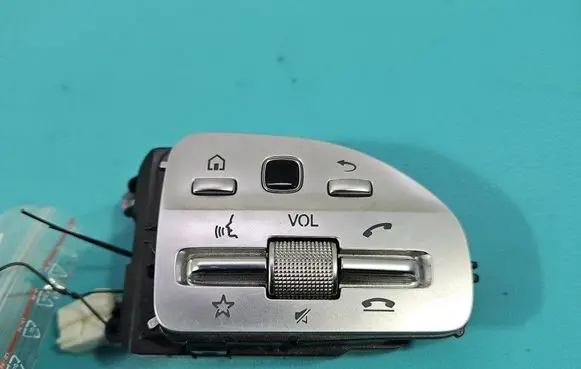 Mercedes-Benz CLA C118 X118 Multifunctional control switch/knob A0999050504 IMPRK1529630