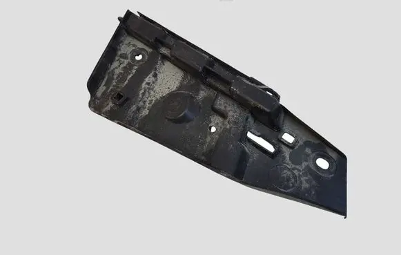 Peugeot 508 Rear bumper mounting bracket 9688157680