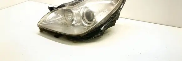 Mercedes-Benz CLS C219 Headlight/headlamp