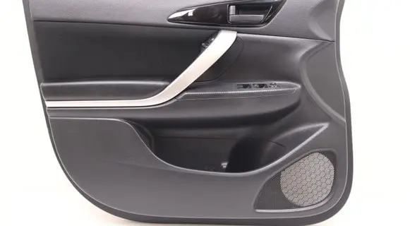 Mitsubishi Eclipse Cross Front door card panel trim acm6790