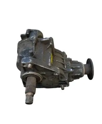 Hyundai Tucson JM Front differential 
