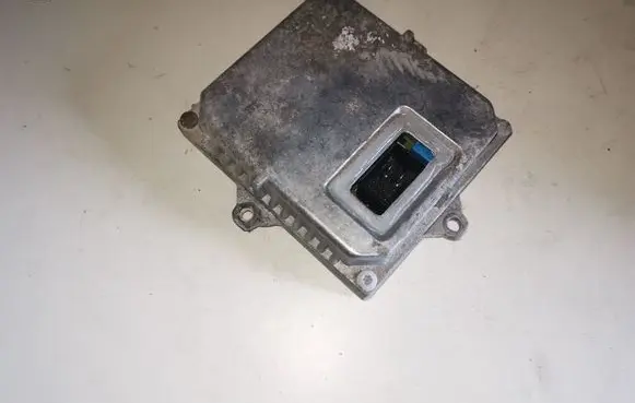 Mazda 6 Headlight ballast module Xenon 1307329086