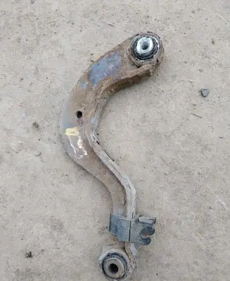 Skoda Octavia Mk2 (1Z) Rear upper control arm/wishbone
