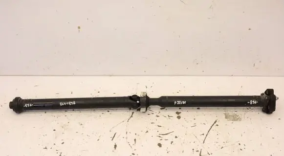 BMW 1 F20 F21 Drive shaft (set) 8641836MWGK41110 8641836