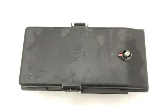 Chrysler Pacifica Fuse box set 68338717AC