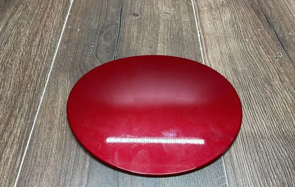 Jaguar F-Type Fuel tank cap EX53405A26A