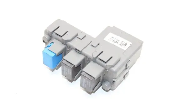 Honda Civic IX Fuse box set TV00030
