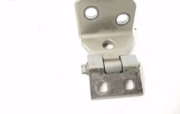 BMW X3 E83 Rear door lower hinge 3402822