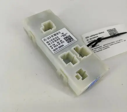 Mercedes-Benz GLE W167 Tailgate/trunk control unit/module A1679016202 A1679028906