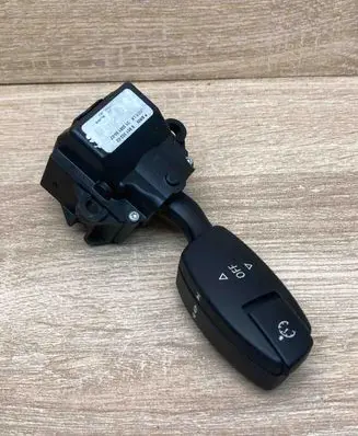 BMW 5 E60 E61 Cruise control stalk 6951352 01306150