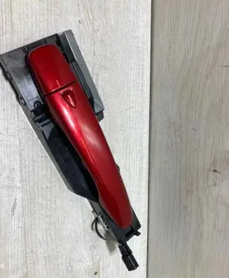 Nissan Micra K14 Front door exterior handle 807305f7