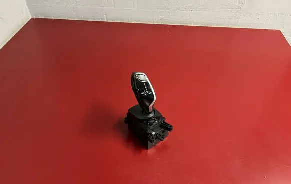 BMW X3 G01 Gear selector 9476307