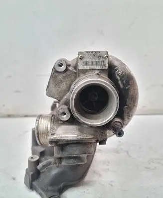 Volvo V70 Turbo 4918905202 2030229 TD041213T