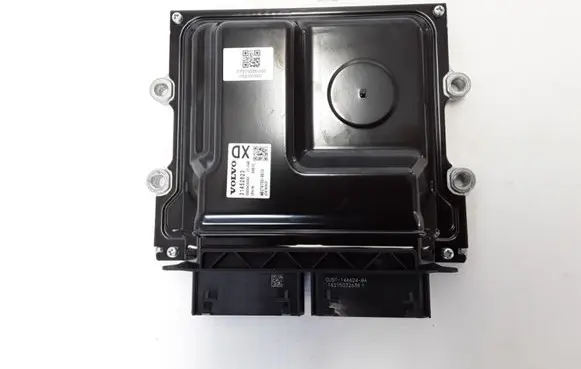 Volvo V60 Engine control unit/module 31452623